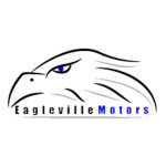 Eagleville Motors logo